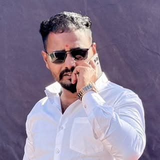 Mayursathe______♠️