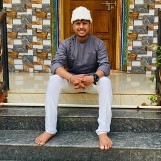 Rrajeshh Patil🇮🇳