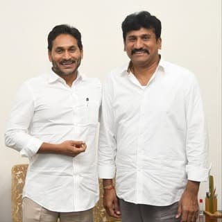 Thopudurthi Prakash Reddy