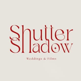 Shutter Shadow Weddings