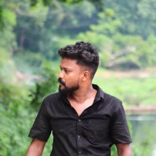 Anvin Abraham
