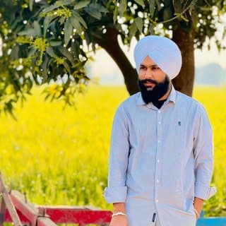 Gursevak singh