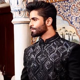 Yuktiv Sharma ??