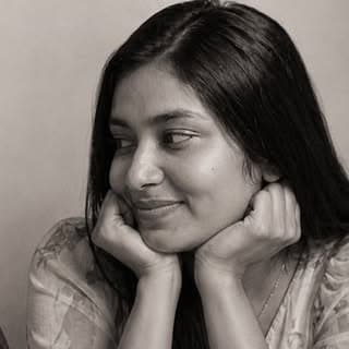 Ragavi Ayanna