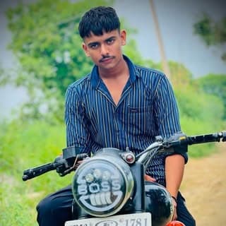 DHEERAJ