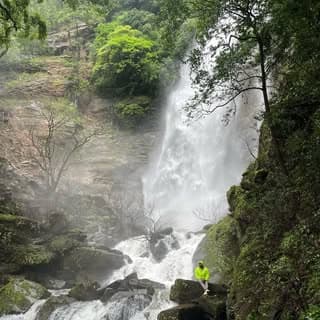 ಮಲ್ನಾಡ್ ಹುಡ್ಗ 🍃