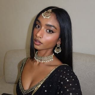 Smrithi Dhanasekar