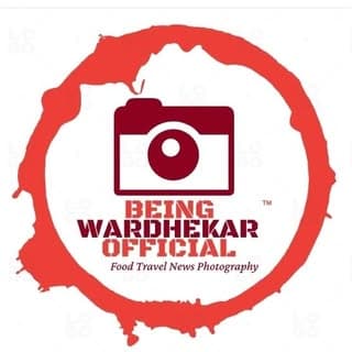 BEING WARDHEKAR OFFICIAL