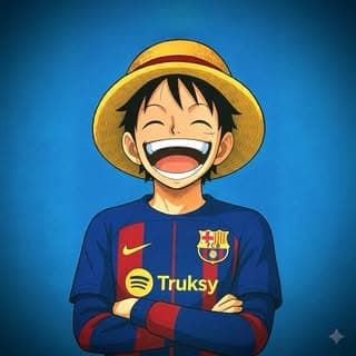 Truksy Mike