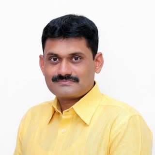 Mayurdhvajsinh zala