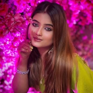 nidhi bhowmik