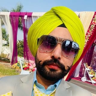 Billa Waraich ( ਬਿੱਲਾ ਵੜੈਚ )