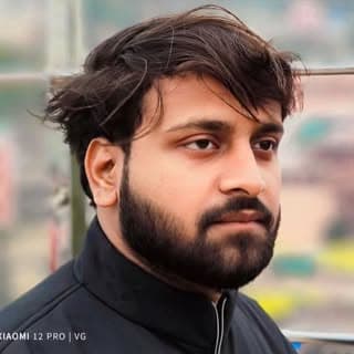 Mukul Bhardwaj