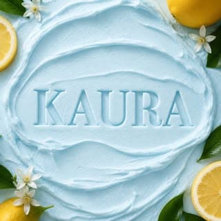 KAURA | Whipped Soap, Scrubs, Lotions, Bath & Skin