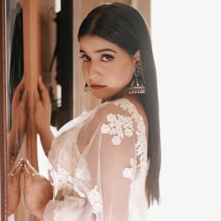 Sarosh Fatima