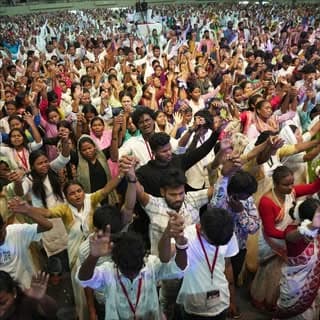 Global Revival | Daily Encouragement