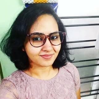 Ammu Kurup