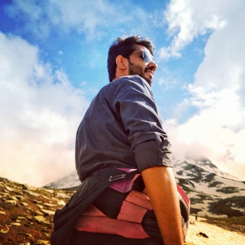 Swapnil upadhyay