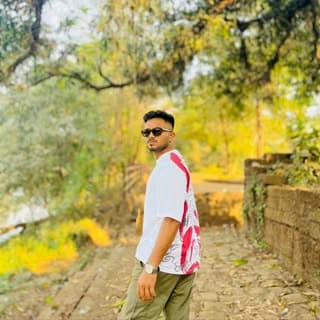 सुशांत भोजने