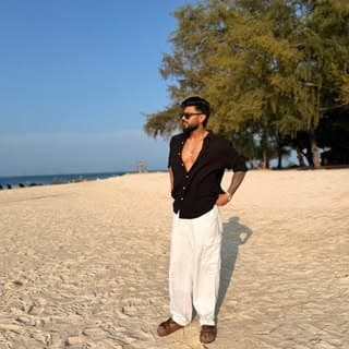 Vishal Verma