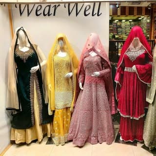 Wear Well