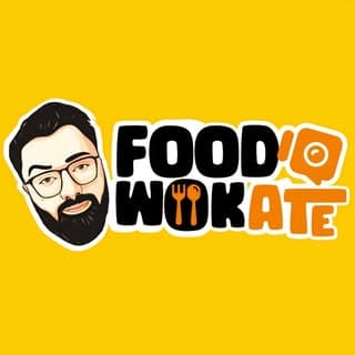 FoodWokAte™ (ફૂડવોકેટ) Rajkot Food Blogger