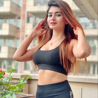 Aarti Singh