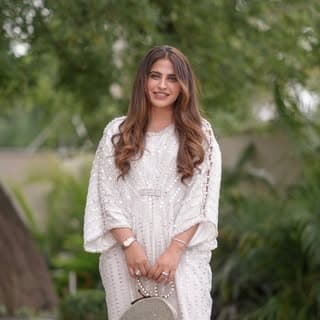 Faiza Saqlain