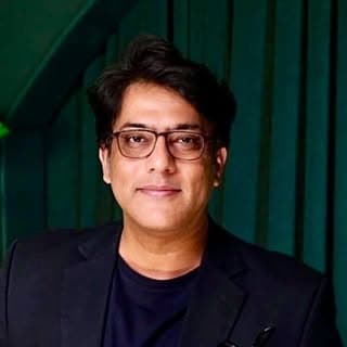 Saameer Saxena