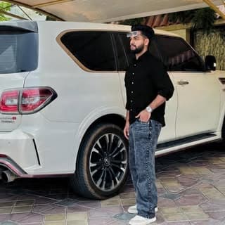 🖤محمد شمل