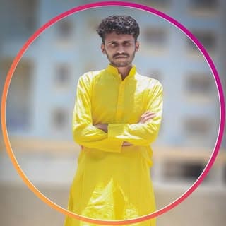 Veeru Vajrawad