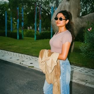 Suranjana Mondal