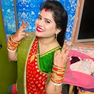 Sasmita Bal