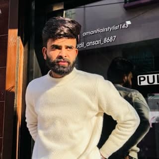 Aadil Ansari