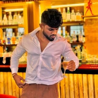Karthik ๐