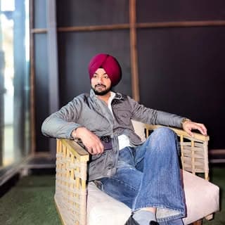 Jasjeet Singh