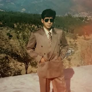 Sagar Bisht