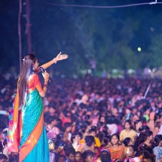 कु. शितल मिरा अशोक साखरे