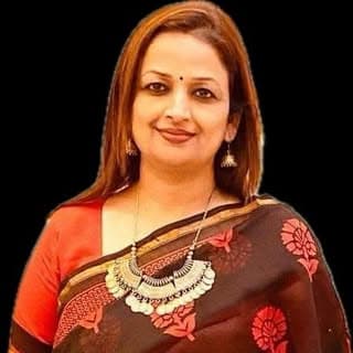 DrSonali Sarnobat