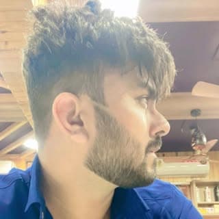 BhaVik PrAjapati