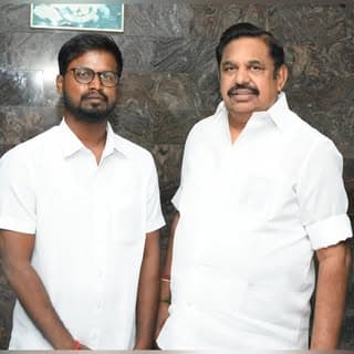 வெங்கடேஷ் துரை