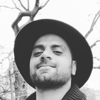 Rizwan Shaikh