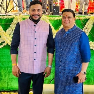 Rakesh Patil