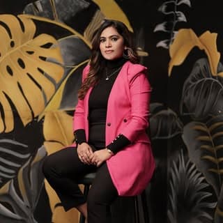 BHARGAVI VIKYATHI