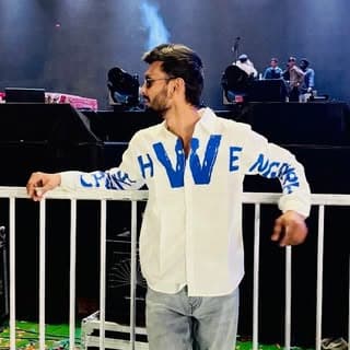 Nikhil Sanklecha