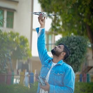 Chandan Singh (Namaste Rewari)