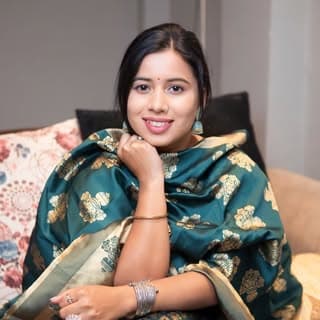 Soniya Pandey