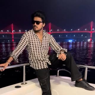 Shivam Mishra