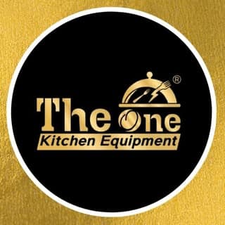 THE ONE KITCHEN EQUIPMENT