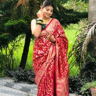 shruti sharma